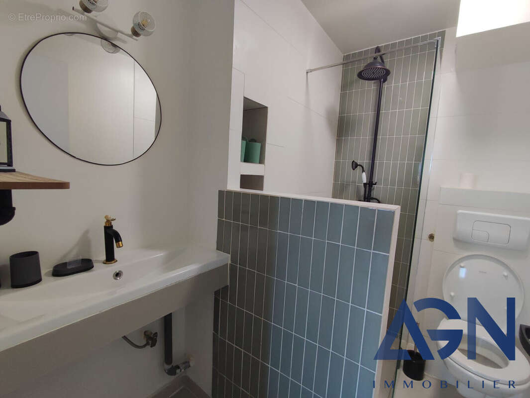 Appartement à AGDE