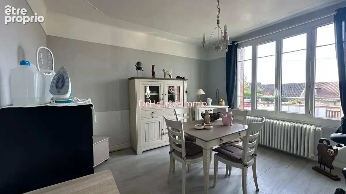Maison 6 pièces 130 m² à vendre à Limay (78520) - photo 10