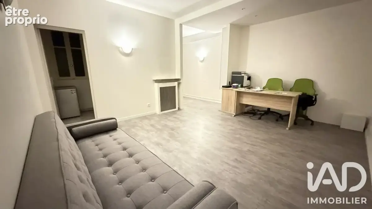 Photo 1 - Appartement à PARIS-17E