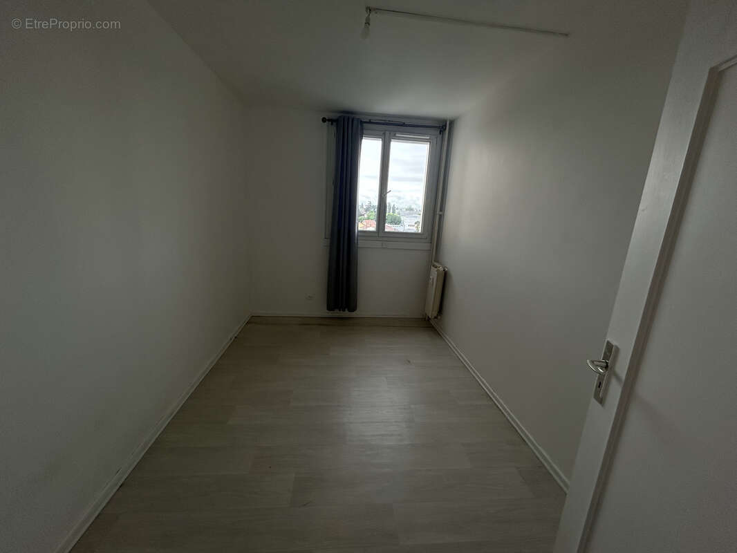 Appartement à BRON