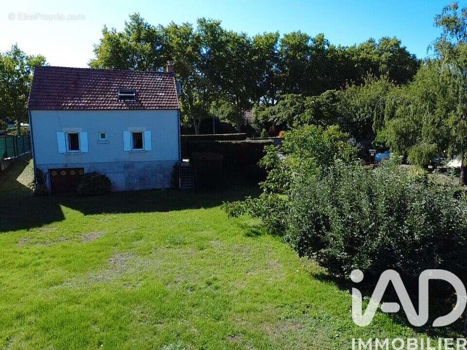 Photo 9 - Maison à SAINT-AMAND-MONTROND