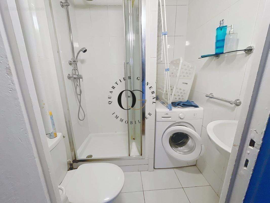 Appartement à PARIS-5E