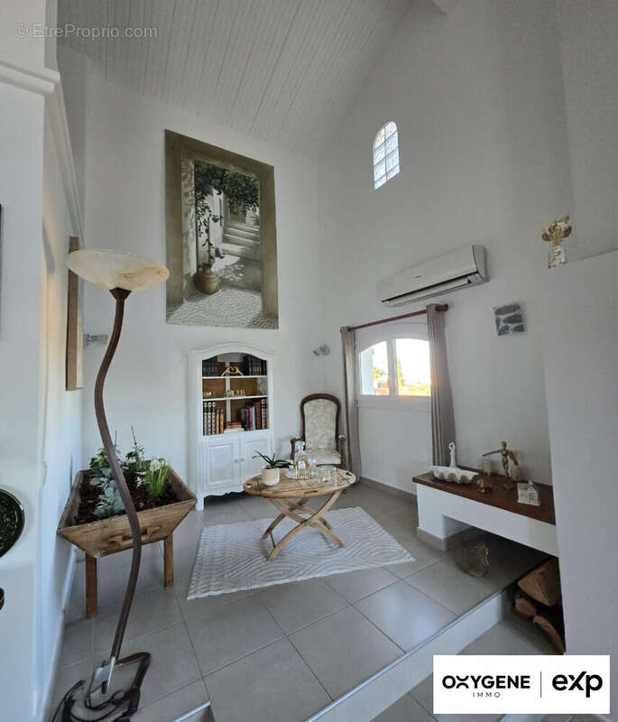 Maison à ARGELES-SUR-MER