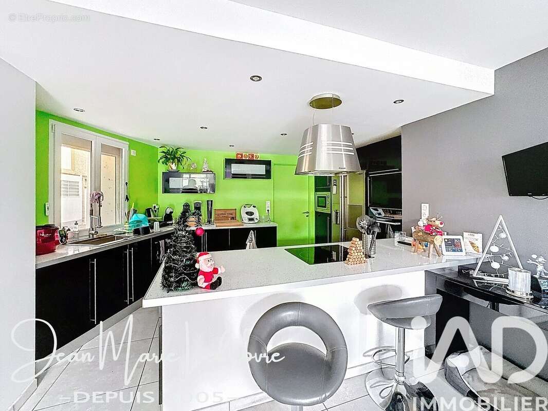 Photo 5 - Maison à AMPUIS