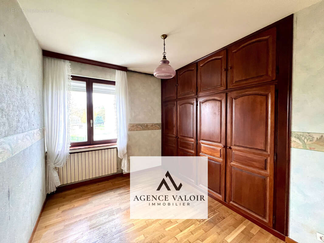 Maison à MAIZIERES-LES-METZ