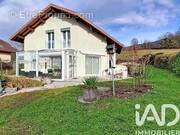 Photo 1 - Maison à VIUZ-LA-CHIESAZ