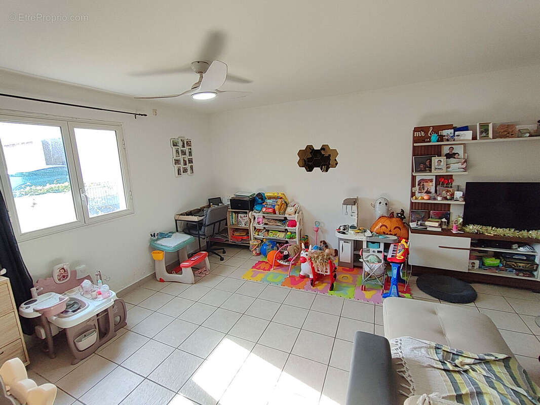 Photo 2 - Appartement à SAINT-LOUIS