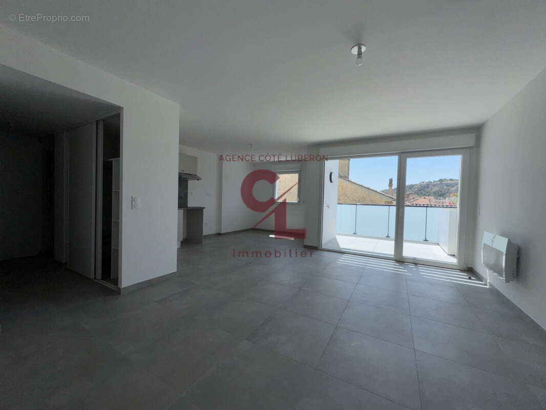 Appartement à CAVAILLON