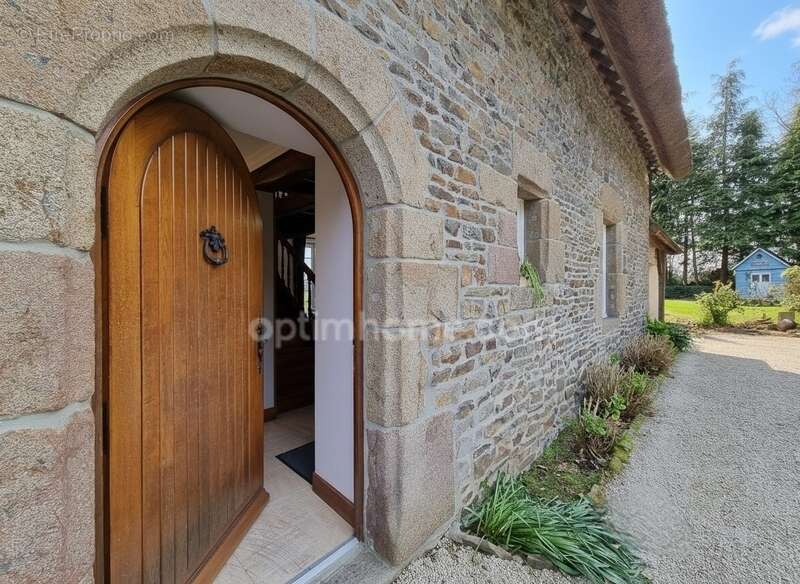 Maison à TINCHEBRAY