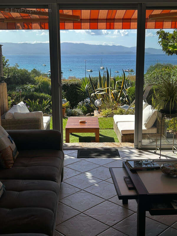 Appartement à AJACCIO