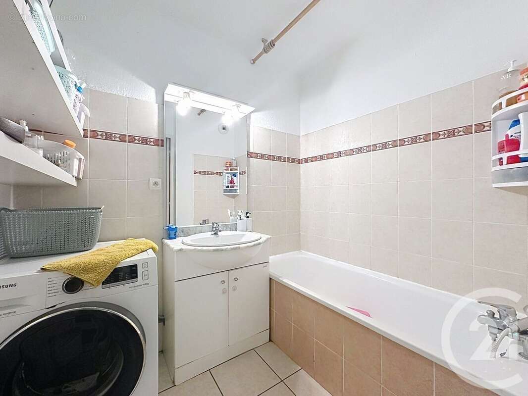 Photo 7 - Appartement à MONTPELLIER