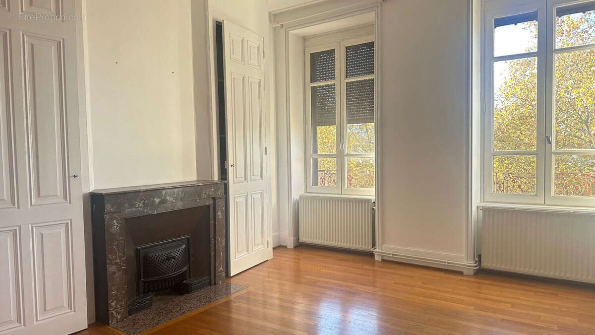 Appartement à VIENNE