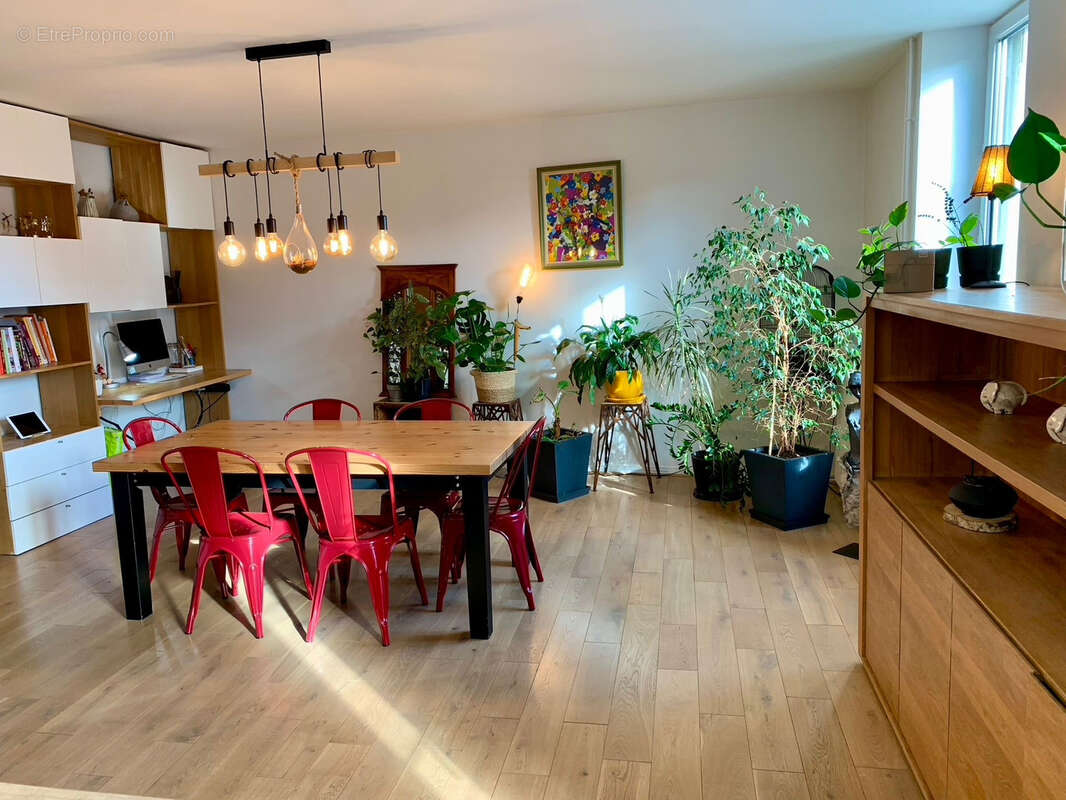 Appartement à VALENCE