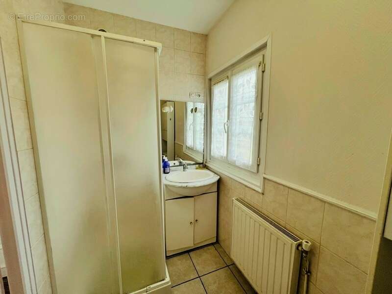 Maison à CHATELLERAULT