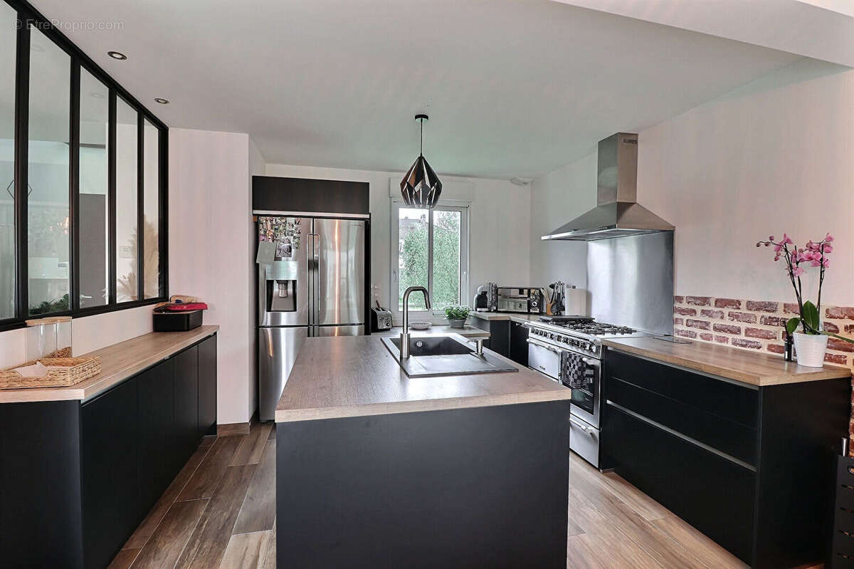 Maison à RAMBOUILLET