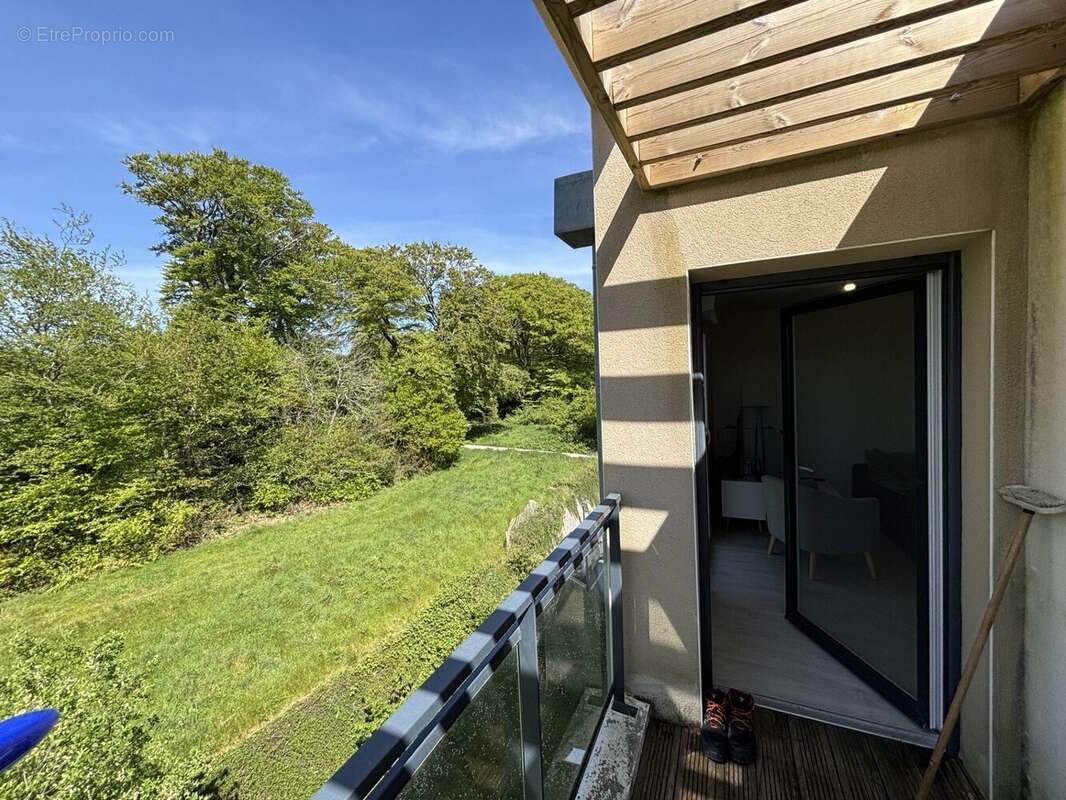 Appartement à GUIPAVAS