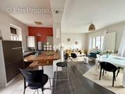 Maison à MONS-EN-BAROEUL