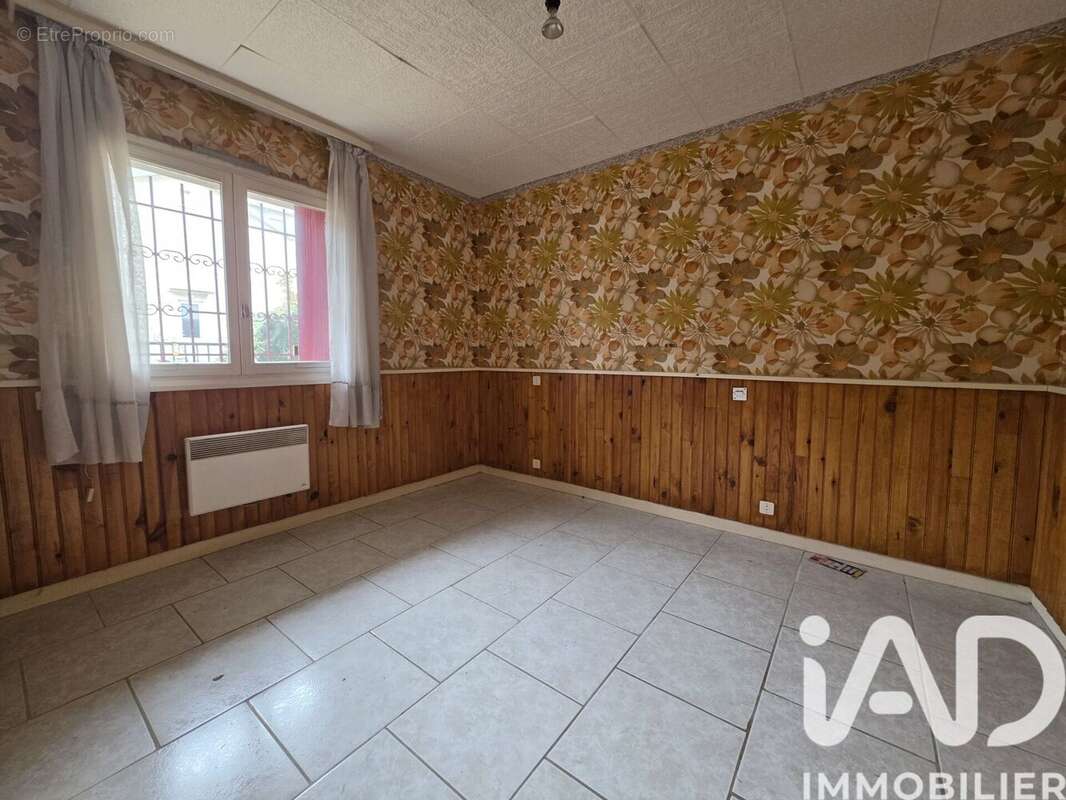 Photo 6 - Maison à VICHY