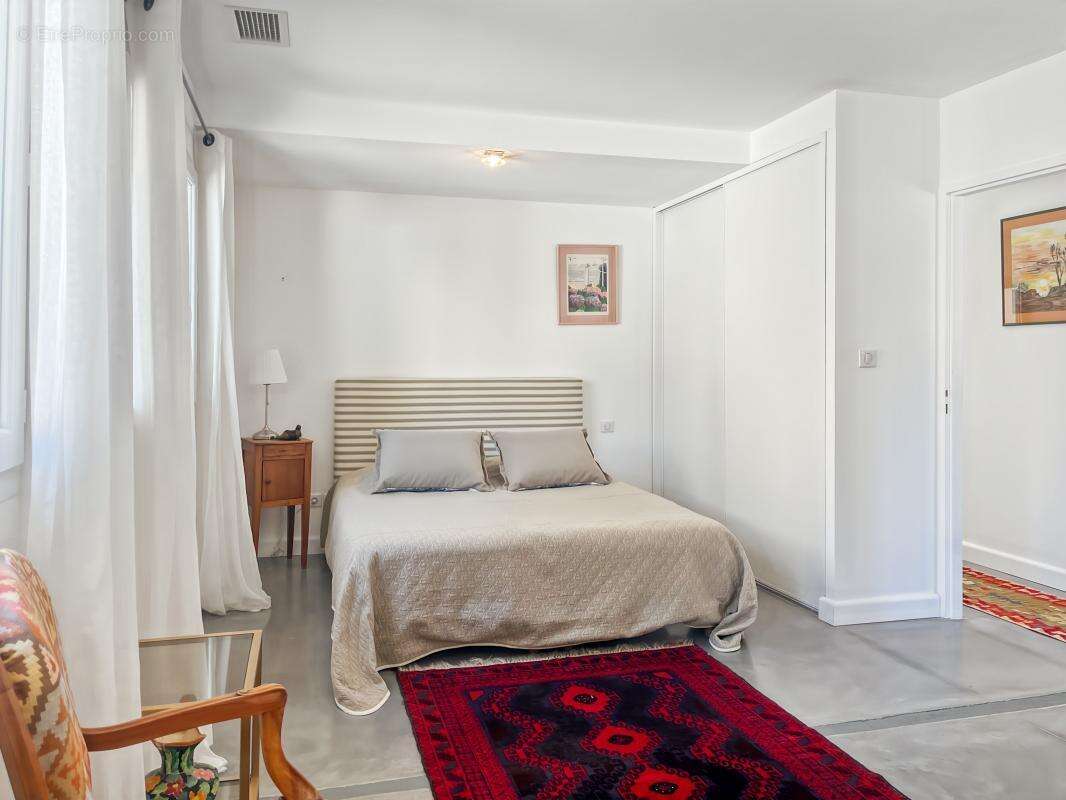 Maison à MARSEILLAN