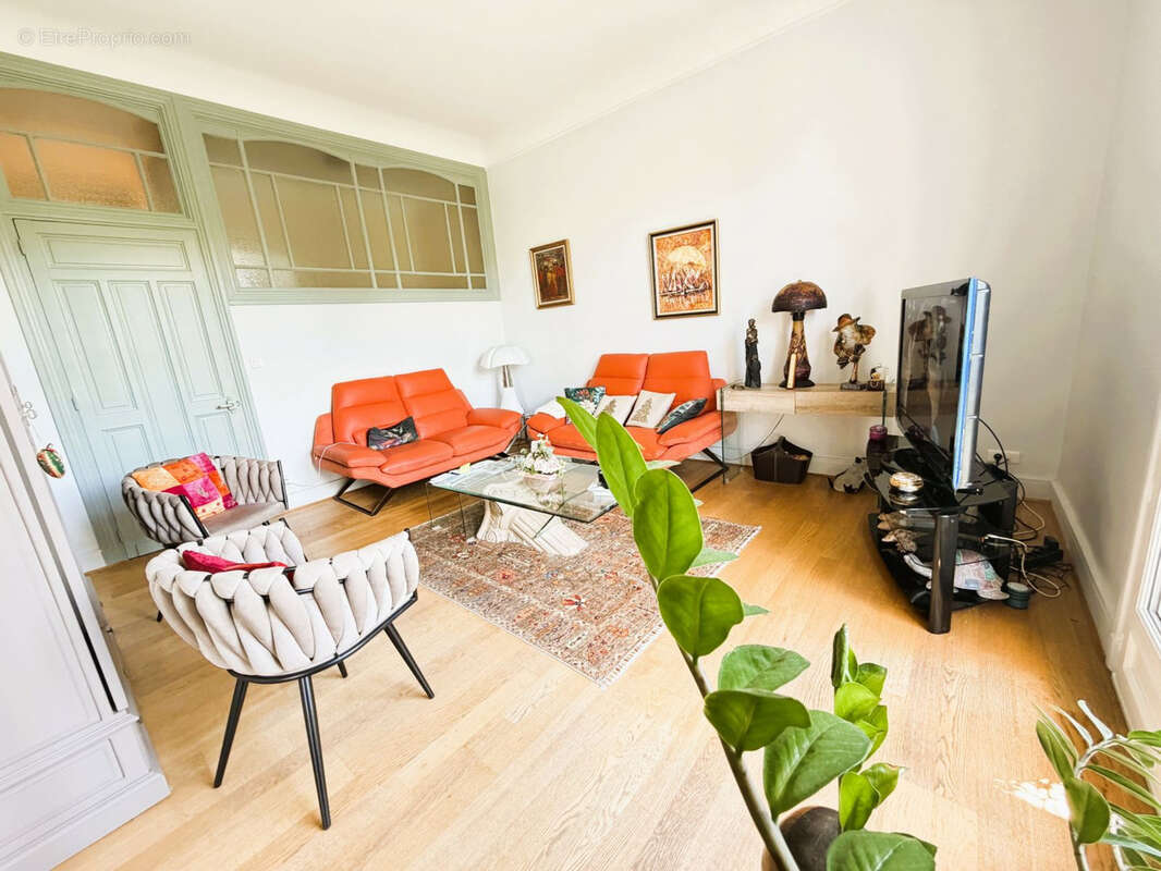 Appartement à VICHY