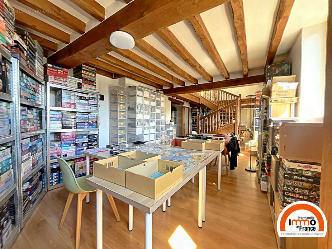 Appartement à ROUEN