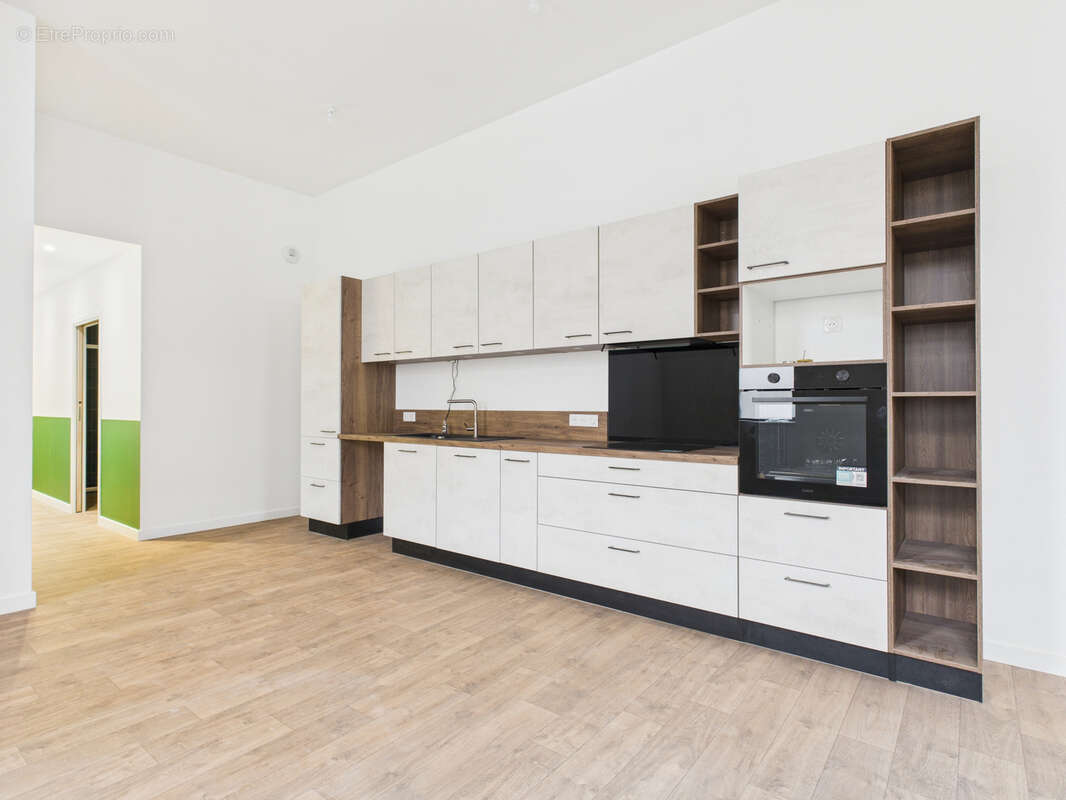 Appartement à LE PUY-EN-VELAY