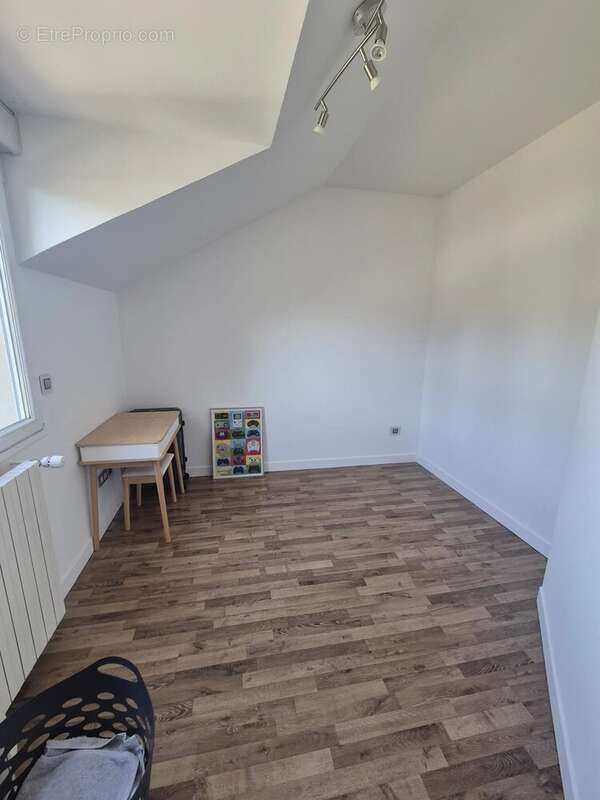 Maison familiale 4 chambres à Livry-Gargan - photo 11