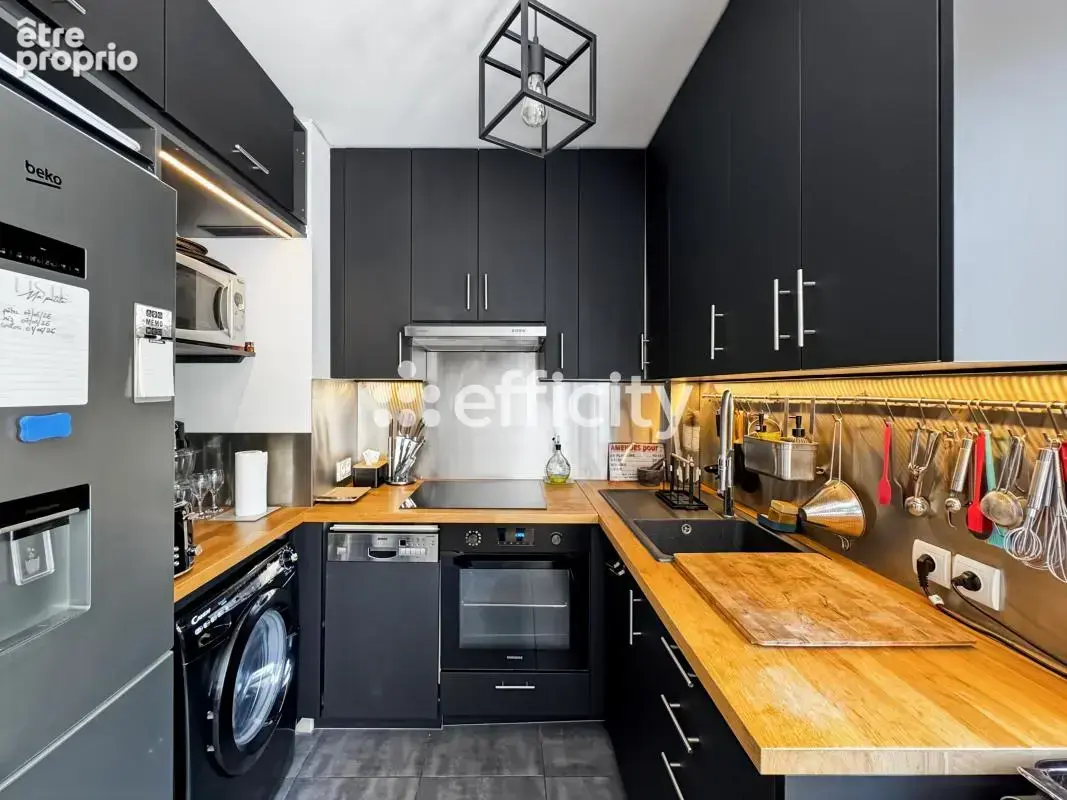 Appartement - photo 3