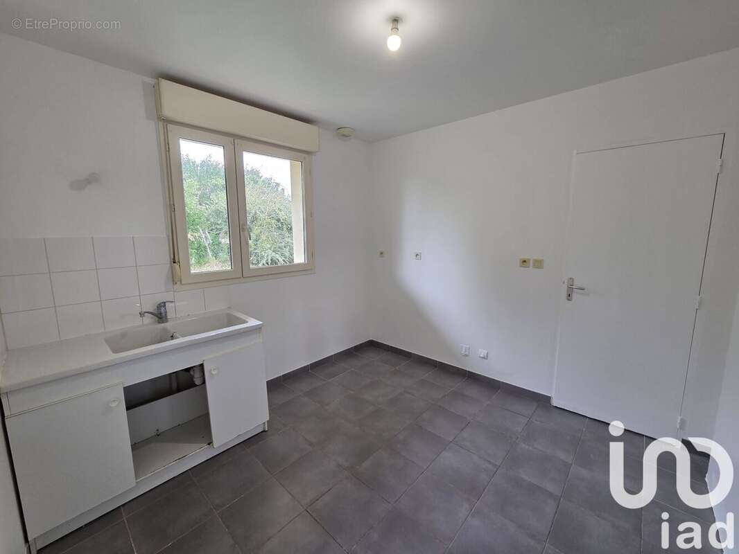 Photo 6 - Maison à SAINT-LEGER-PRES-TROYES