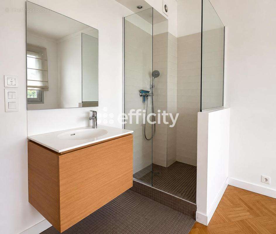 Appartement - photo 14