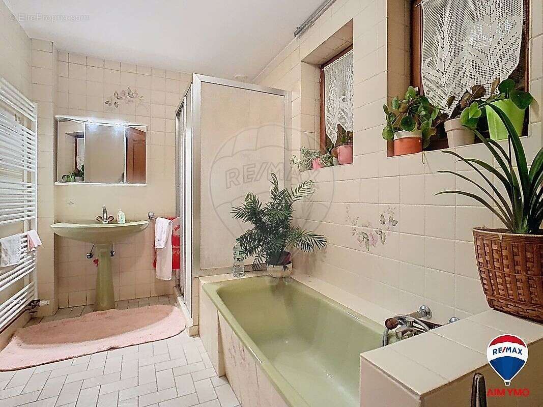 Appartement à COLMAR