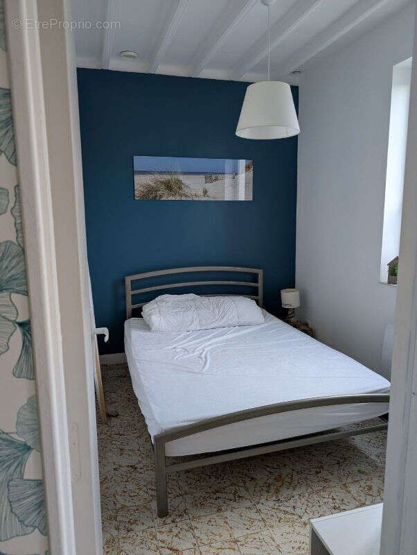 Photo 3 - Maison à FORT-MAHON-PLAGE