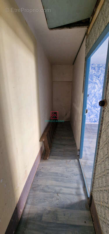 Maison de village - photo 28