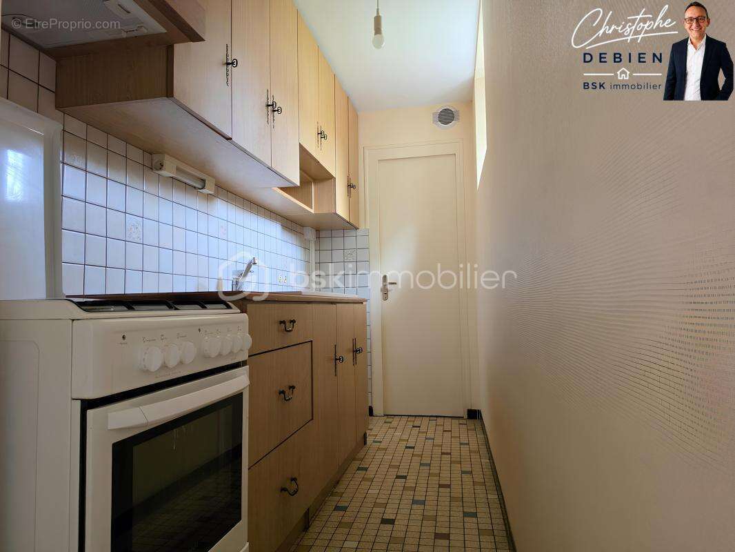 Maison familiale évolutive avec 3 à 5 chambres – préau 75 m² – double jardin – calme & proximité des bassins d’emploi - photo 5