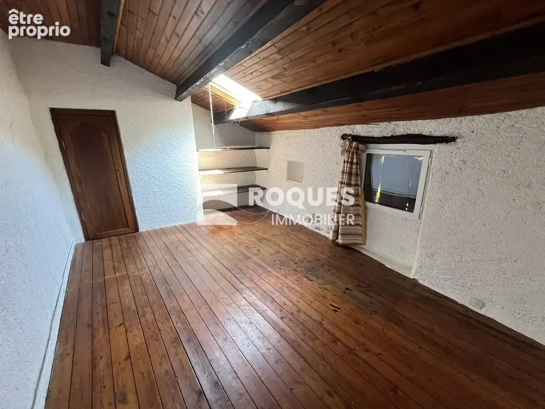 A Vendre, maison en pierre avec 6 pièces à Rosis - photo 18