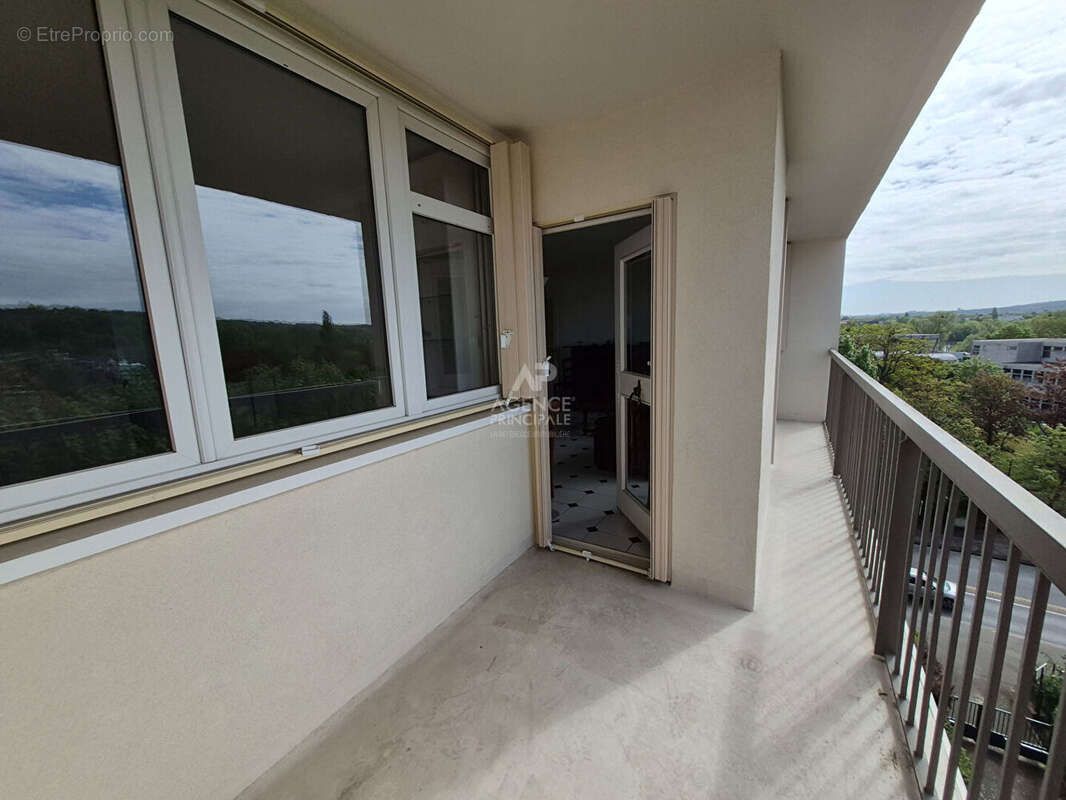 Appartement Le Pecq 4 pièces 74.63m2 - photo 6