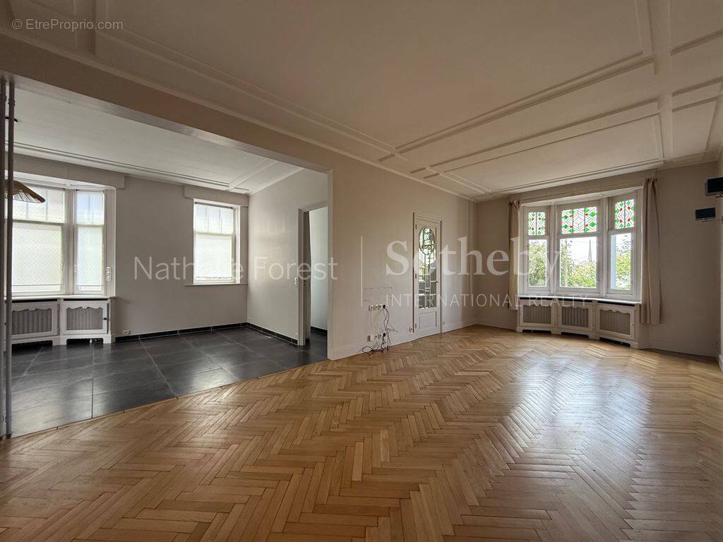 Maison à MARCQ-EN-BAROEUL