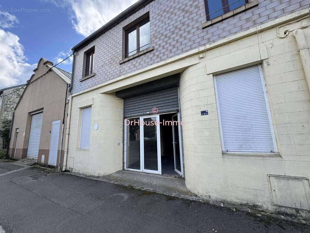 Appartement à CONDE-SUR-L'ESCAUT