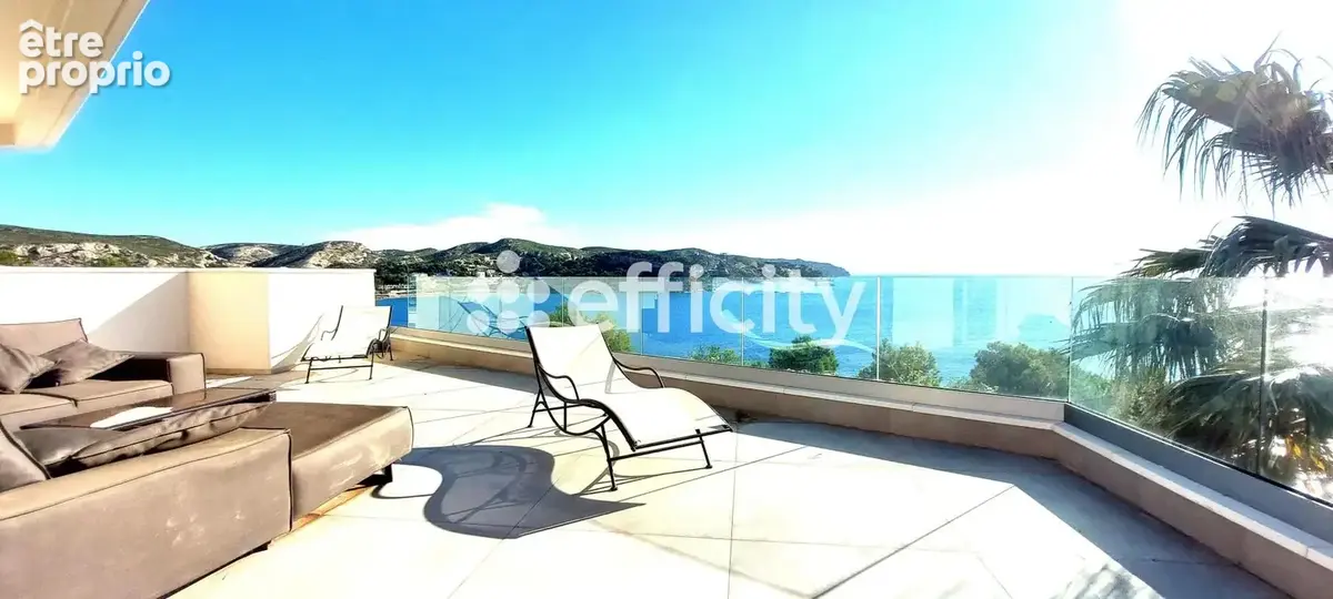 Maison 10 pièces 430 m² à vendre à Carry-Le-Rouet (13620) - photo 9