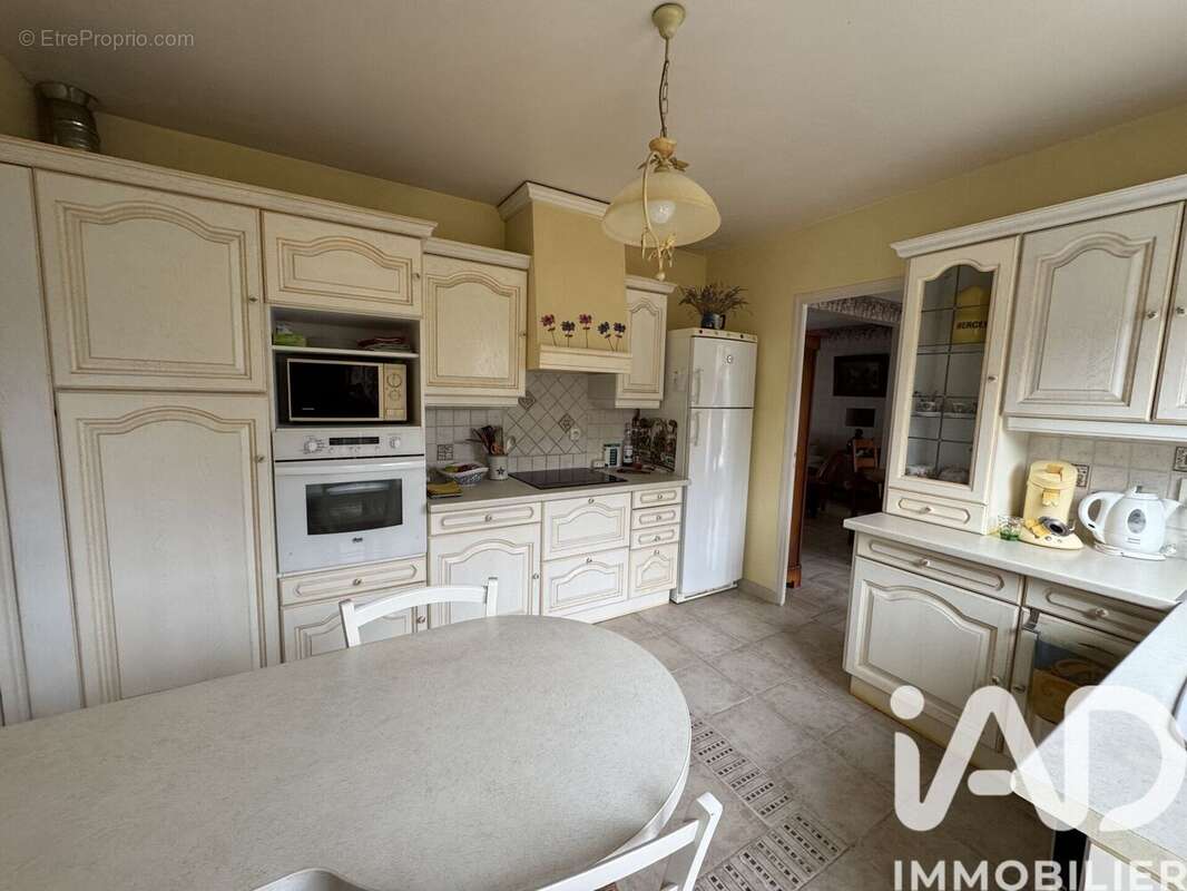 Photo 6 - Maison à SAINTE-GENEVIEVE-DES-BOIS