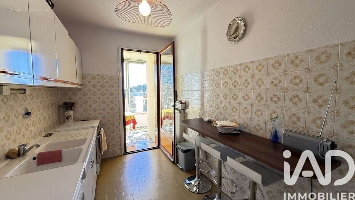 Photo 7 - Appartement à SANARY-SUR-MER