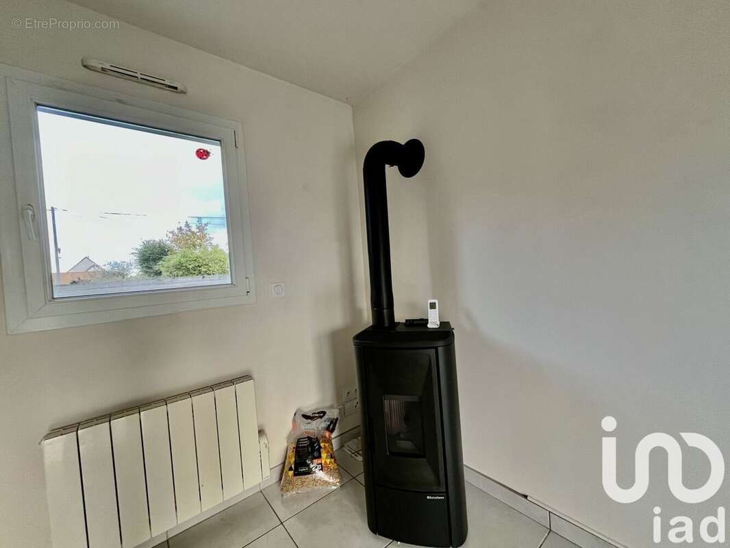 Photo 5 - Maison à PABU