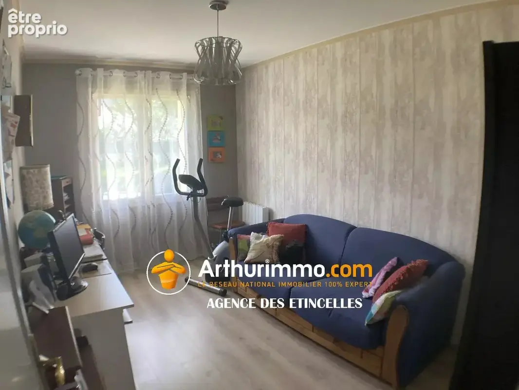 Vente Maison Martigne-ferchaud(35640) 188 100ï¿œ - photo 8
