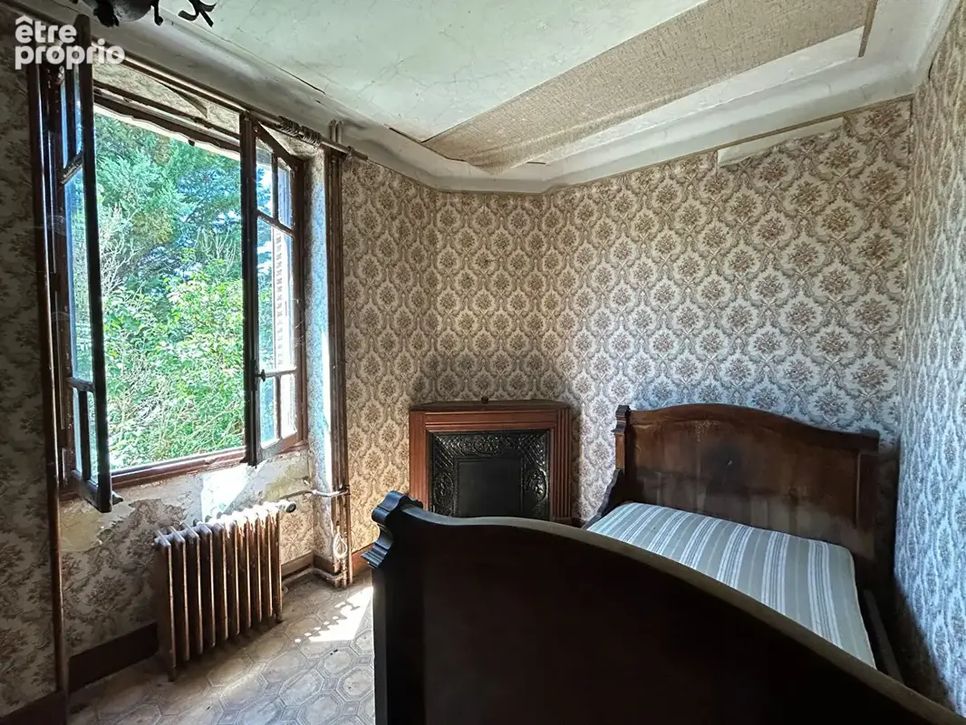 FIRMI - Maison de caractère 5 pièces de 92 m² avec jardin - photo 2