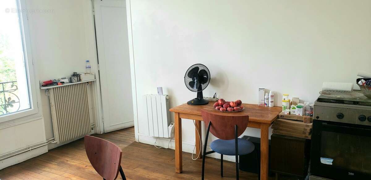 Appartement 2 pièces à noisy le sec (93) en vente interactive - photo 2