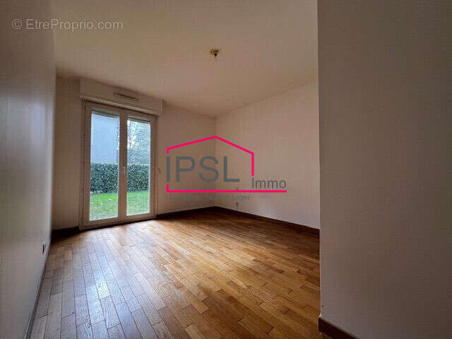 Appartement à CESSON