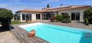 Maison à ROQUEFORT-DES-CORBIERES