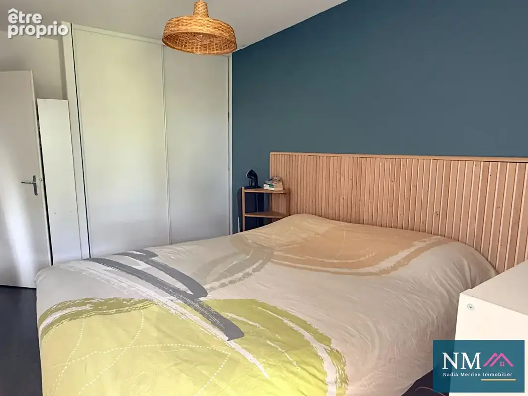 Maison Lahonce avec grand espace de rangement - photo 13