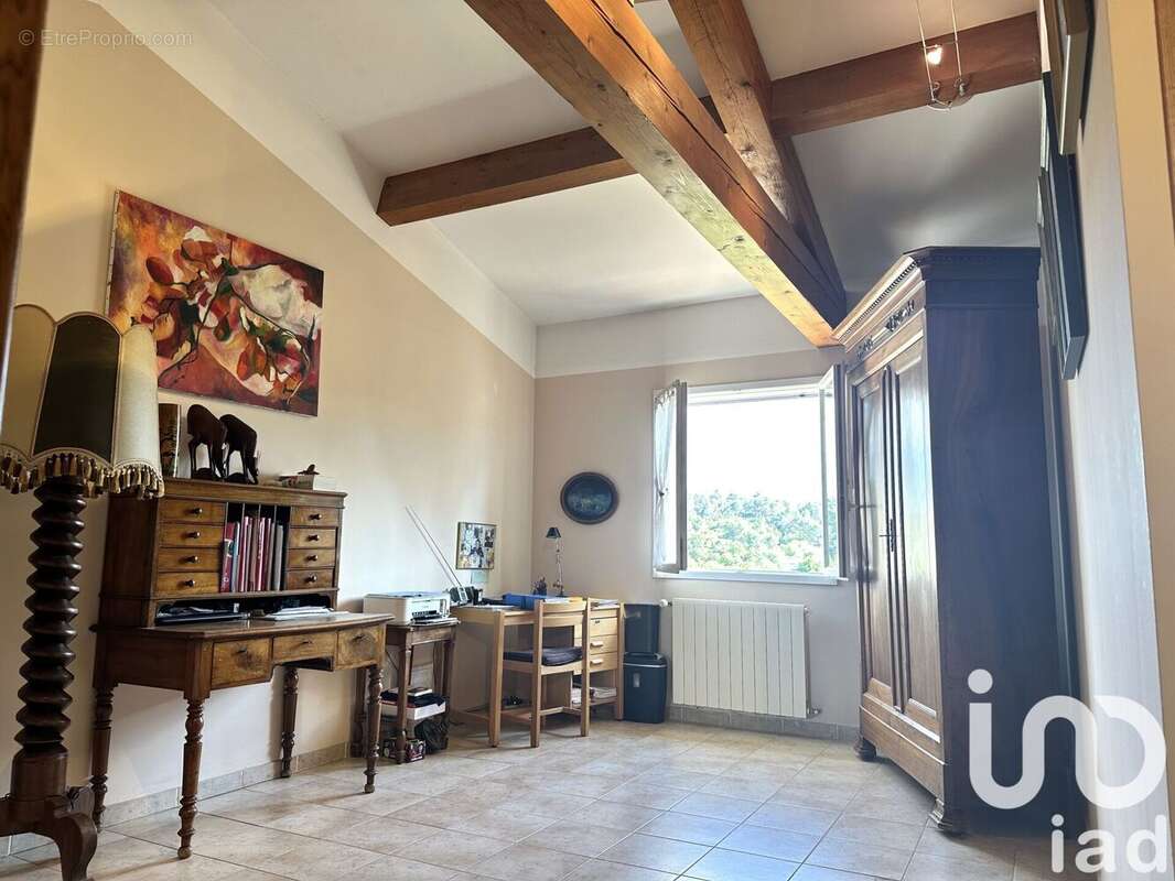 Photo 9 - Maison à JOUQUES