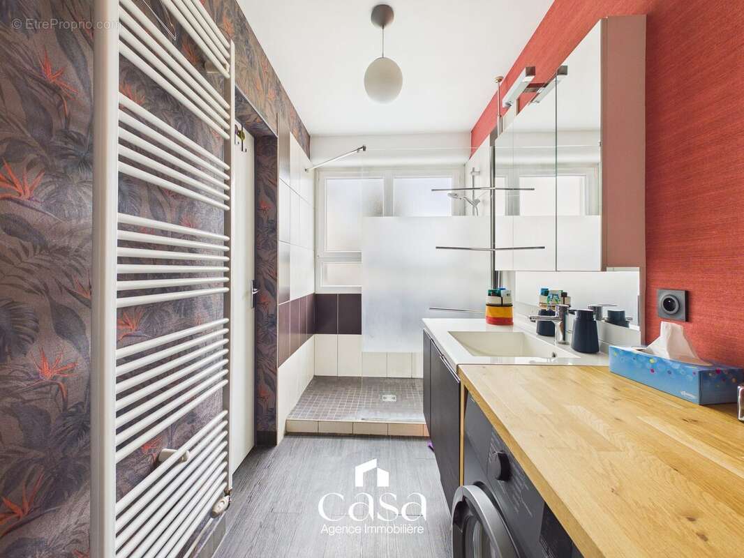 Appartement à CAEN